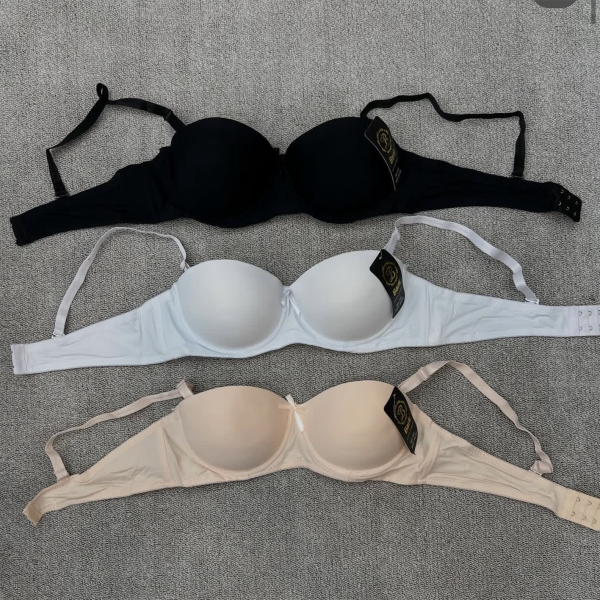 سوتین اسفنجی کد 301