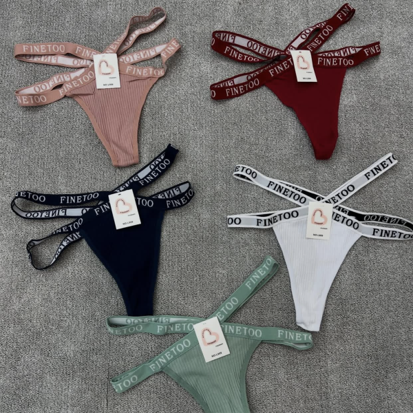 شورت کبریتی 2 بند L009