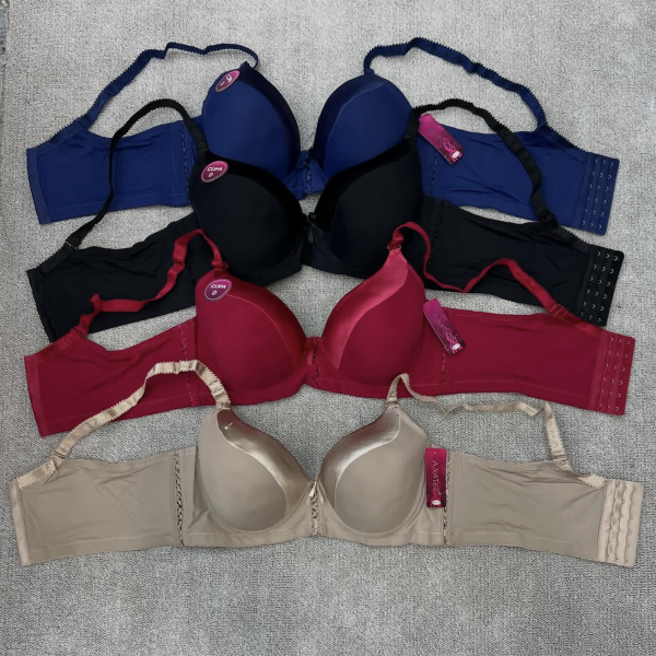 سوتین اسفنجی کد 8098