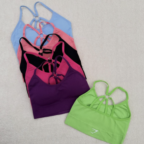 نیم تنه پشت حلقه ای