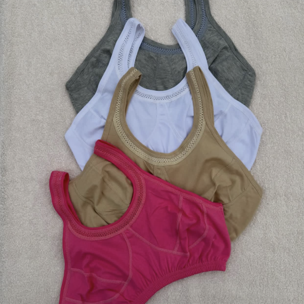 نیم تنه مکه ای